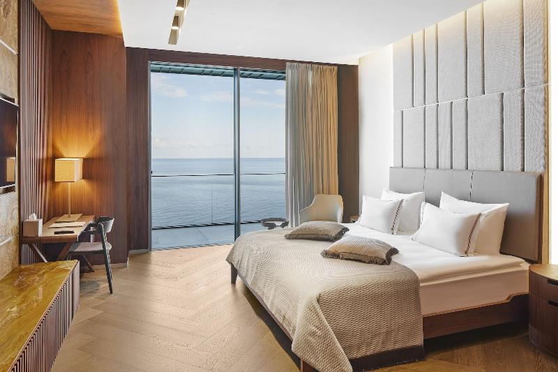 Ricosta Hotel image