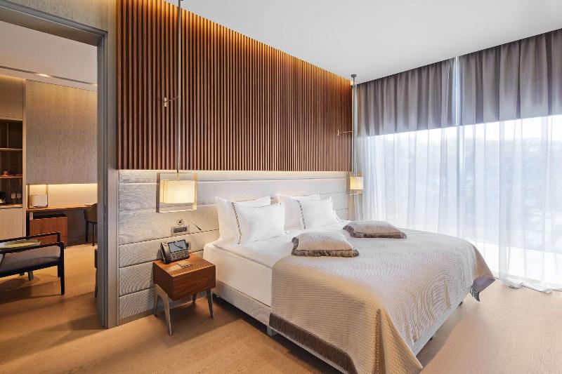 Ricosta Hotel image