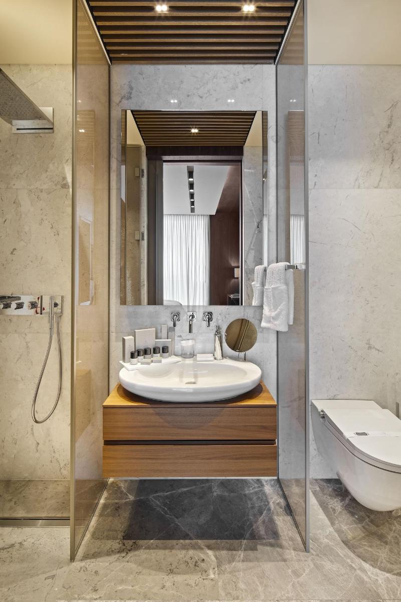 Ricosta Hotel image