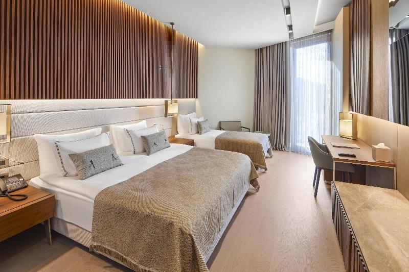 Ricosta Hotel image