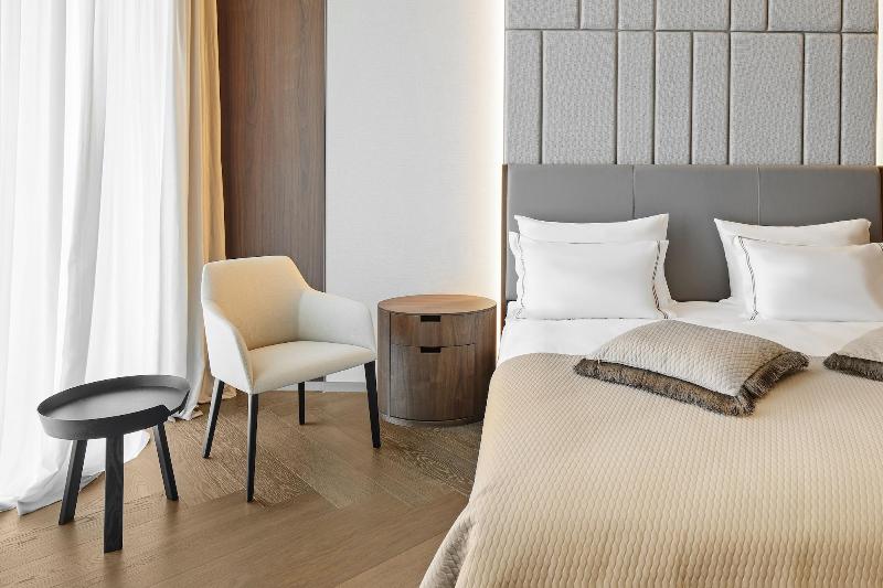 Ricosta Hotel image