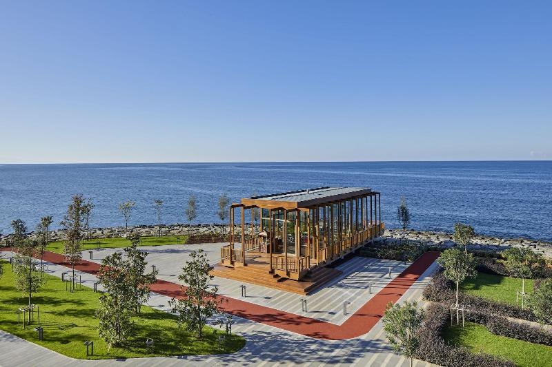 Ricosta Hotel image