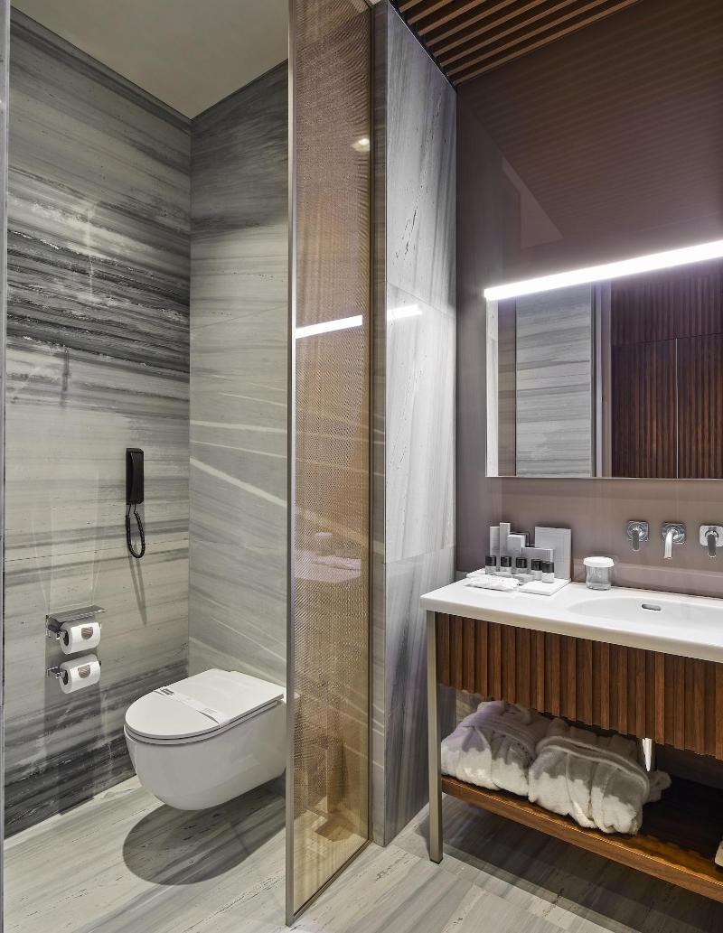 Ricosta Hotel image