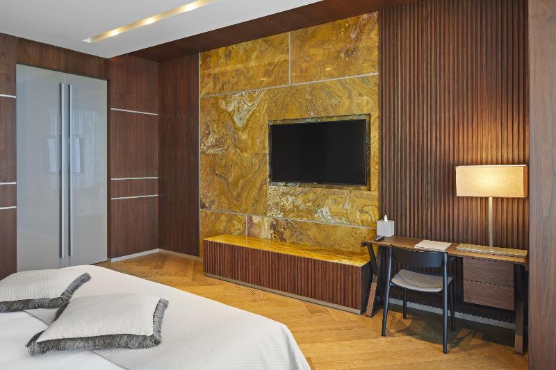 Ricosta Hotel image