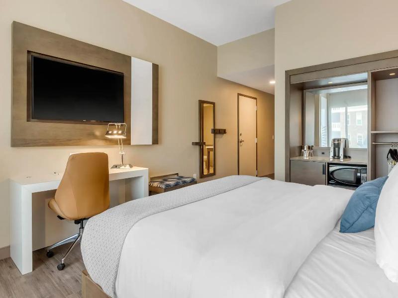Cambria Hotel Fort Mill image