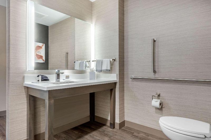 Cambria Hotel Fort Mill image