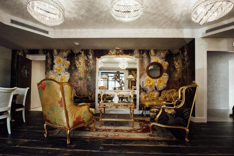 Hôtel Amirauté la Baule image