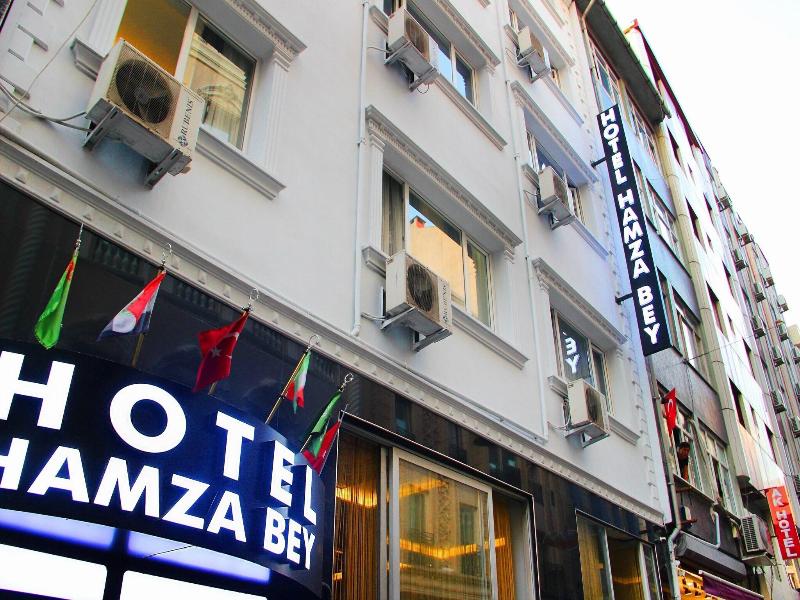 Hamzabey Hotel image
