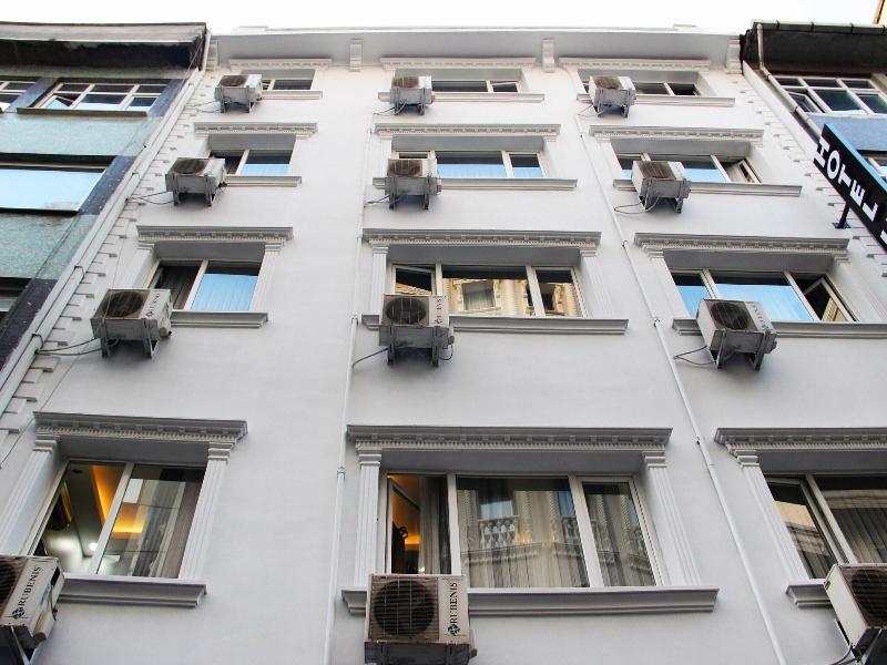 Hamzabey Hotel image