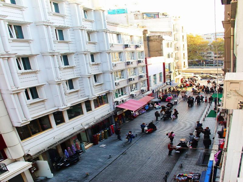 Hamzabey Hotel image
