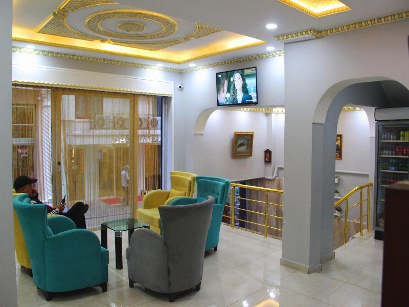 Hamzabey Hotel image