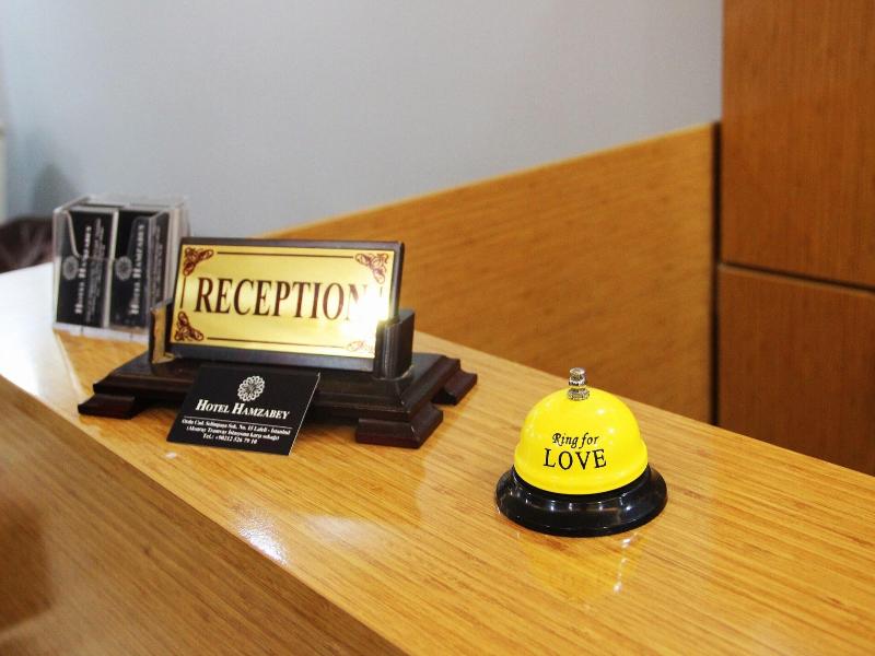 Hamzabey Hotel image