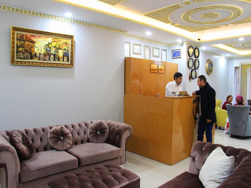 Hamzabey Hotel image