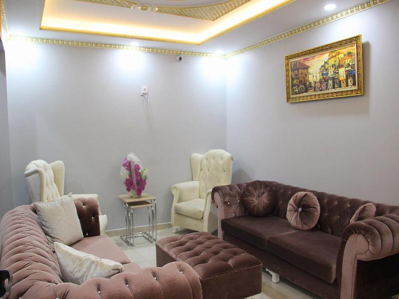 Hamzabey Hotel image