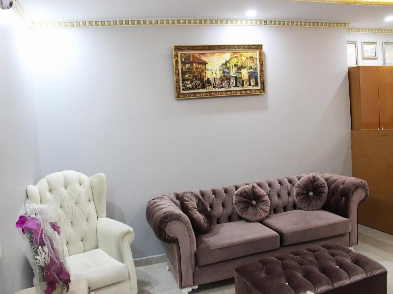 Hamzabey Hotel image