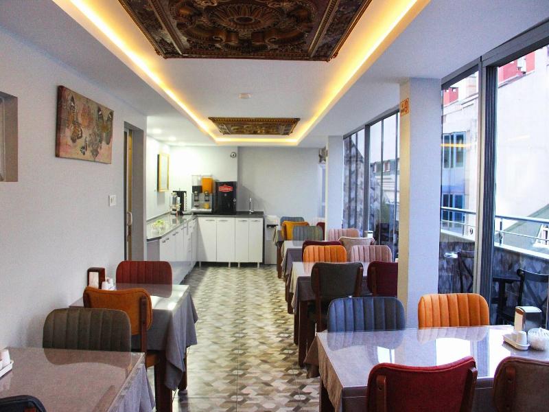 Hamzabey Hotel image