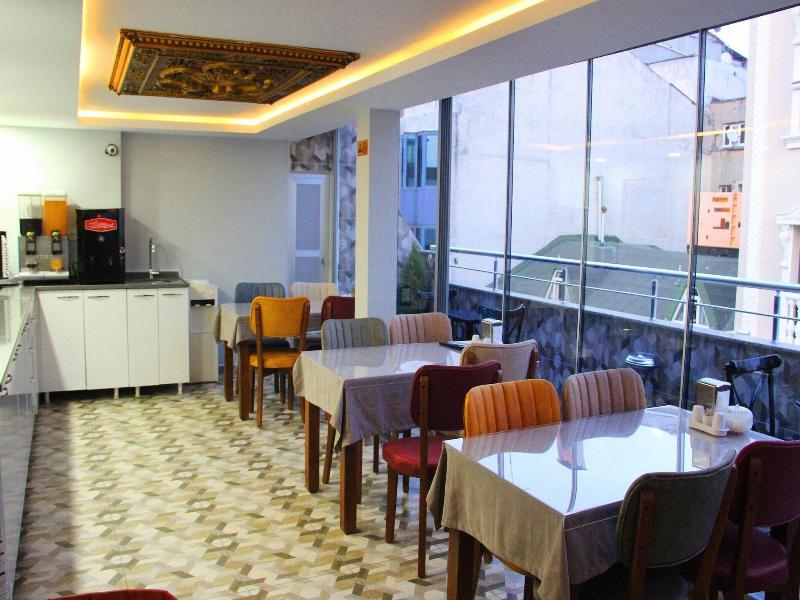Hamzabey Hotel image