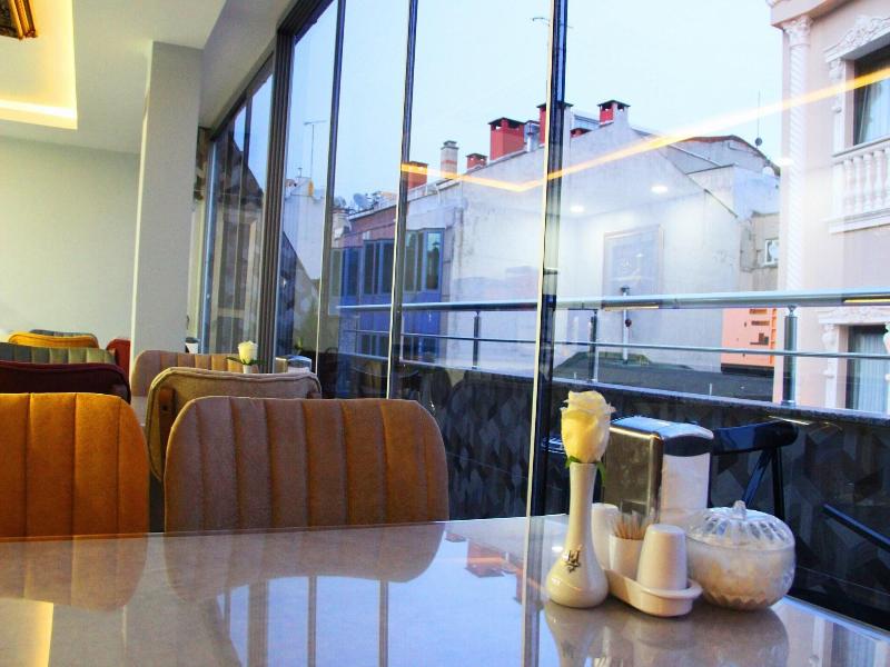 Hamzabey Hotel image