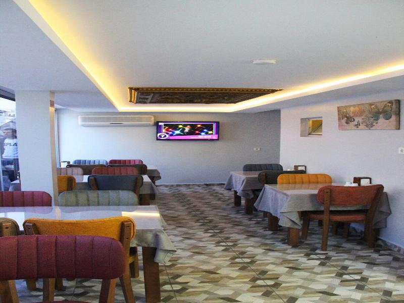 Hamzabey Hotel image