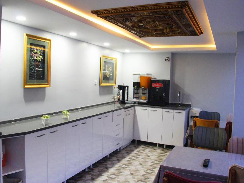 Hamzabey Hotel image
