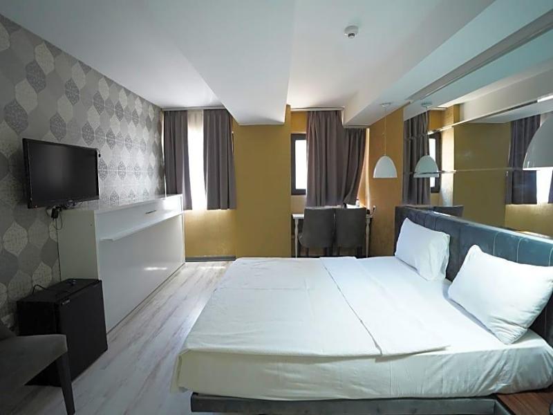Hotel Mecidiyekoy Time Hotel