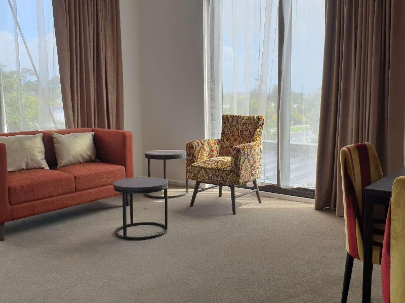 Ramada Suites Auckland Manukau Pacific Centre image