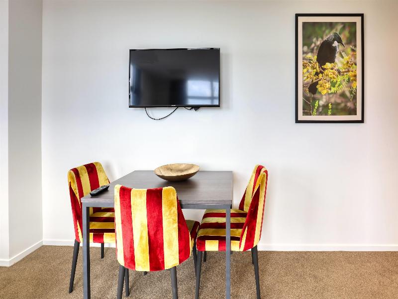 Ramada Suites Auckland Manukau Pacific Centre image