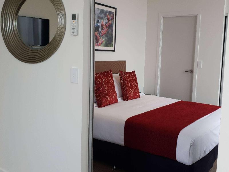 Ramada Suites Auckland Manukau Pacific Centre image