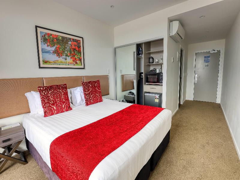 Ramada Suites Auckland Manukau Pacific Centre image
