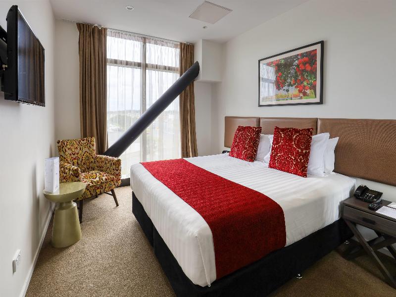 Ramada Suites Auckland Manukau Pacific Centre image