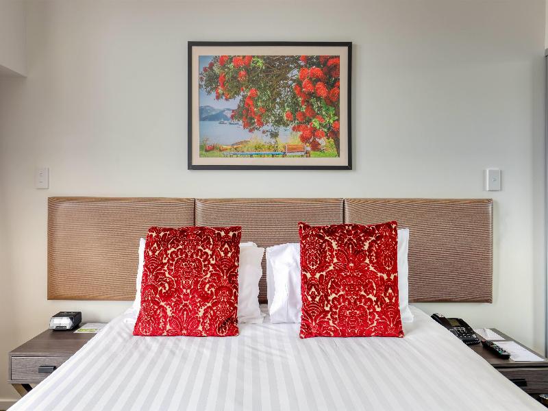 Ramada Suites Auckland Manukau Pacific Centre image