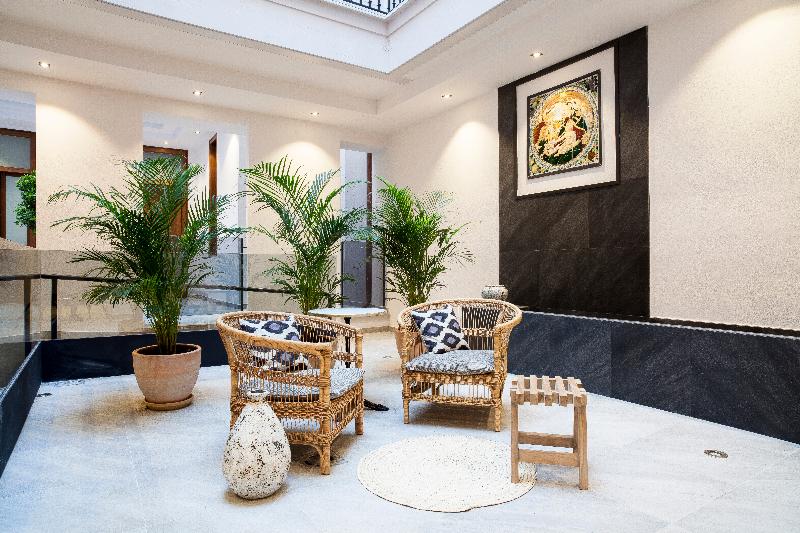Casa Noa Apartments image