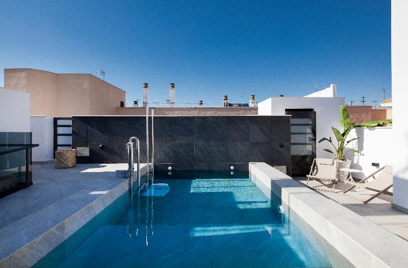 Casa Noa Apartments image
