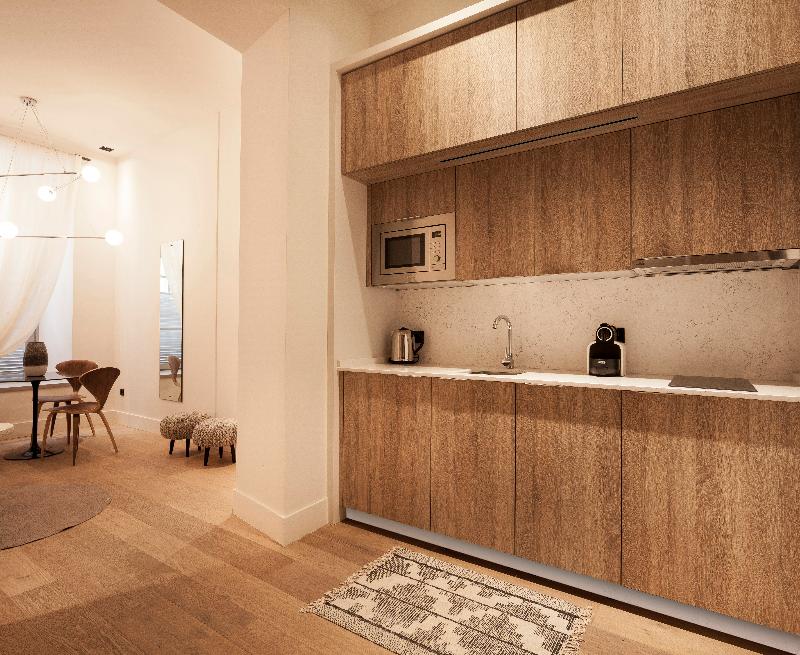 Casa Noa Apartments image