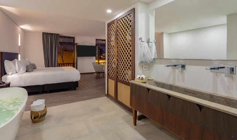 Hotel Santa Catalina image