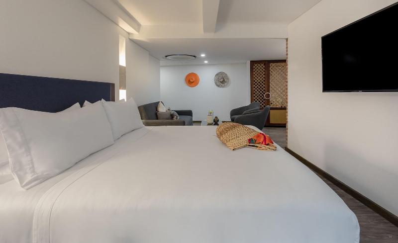 Hotel Santa Catalina image