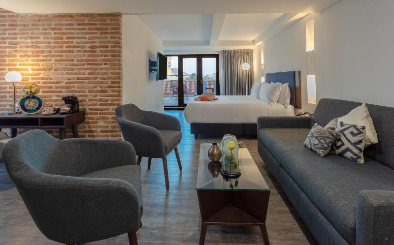 Hotel Santa Catalina image