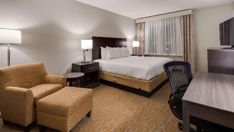 Best Western Plus The Inn at Hells Canyon image