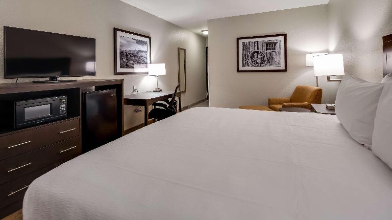 Best Western Plus The Inn at Hells Canyon image