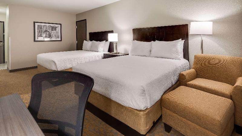 Best Western Plus The Inn at Hells Canyon image