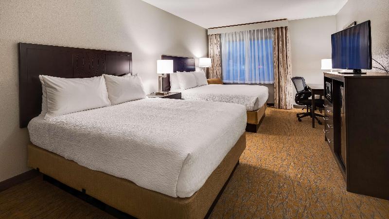 Best Western Plus The Inn at Hells Canyon image