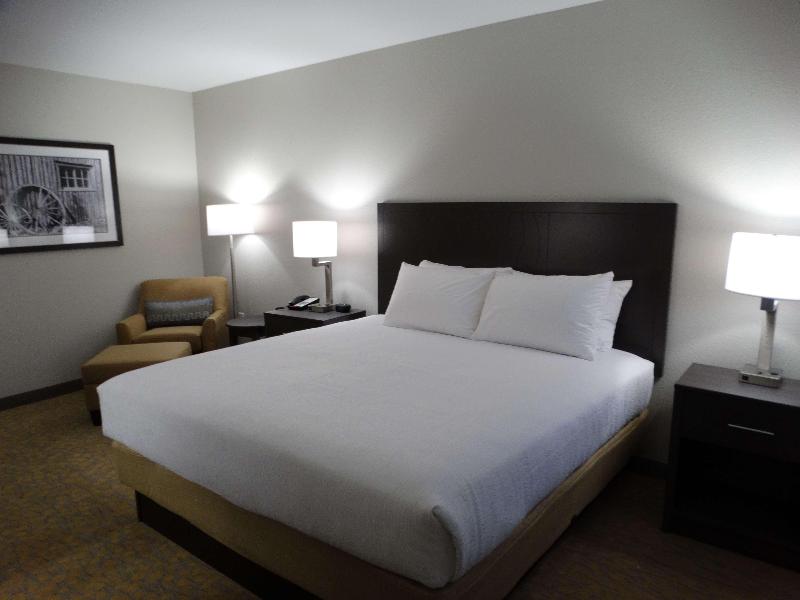 Best Western Plus The Inn at Hells Canyon image
