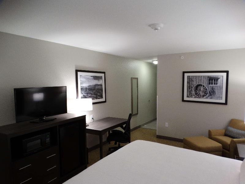 Best Western Plus The Inn at Hells Canyon image