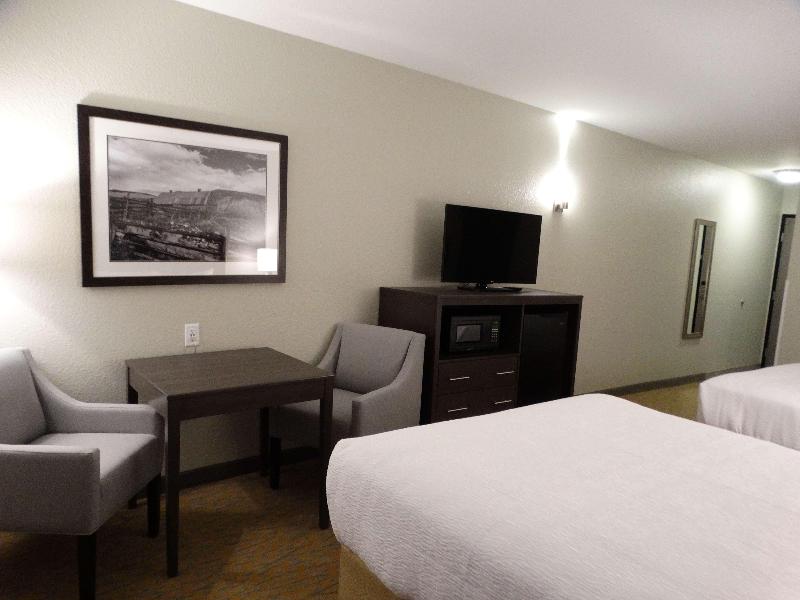 Best Western Plus The Inn at Hells Canyon image