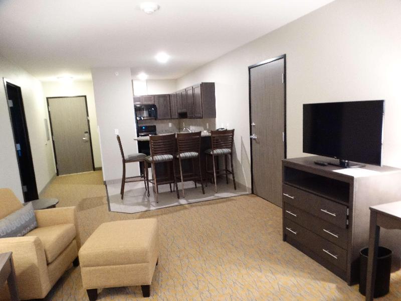 Best Western Plus The Inn at Hells Canyon image