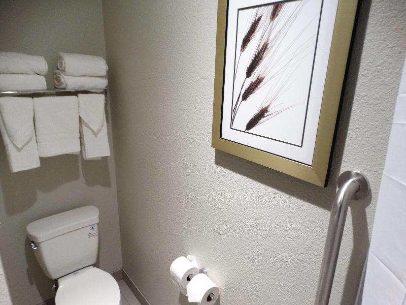 Best Western Plus The Inn at Hells Canyon image