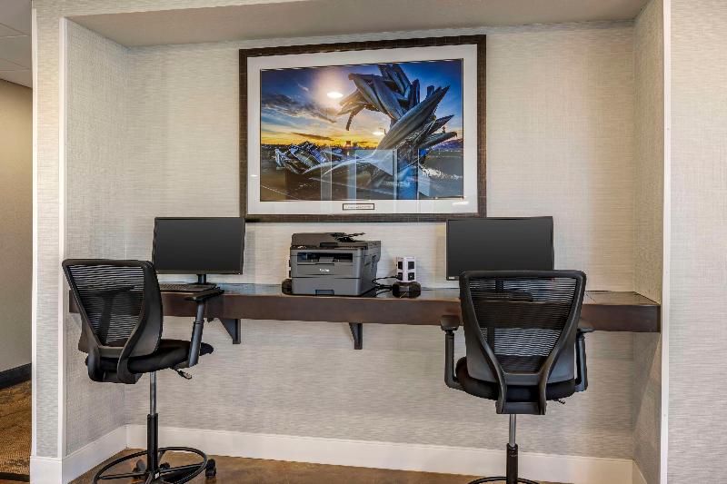 Best Western Plus The Inn at Hells Canyon image