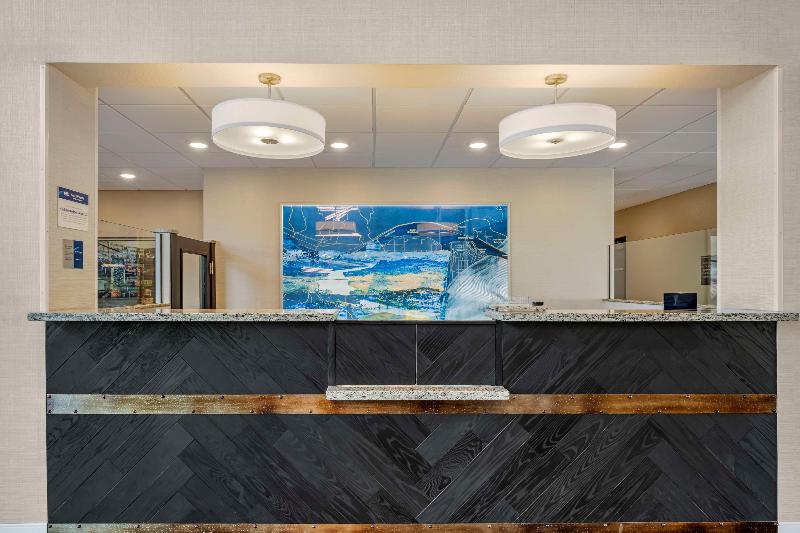 Best Western Plus The Inn at Hells Canyon image