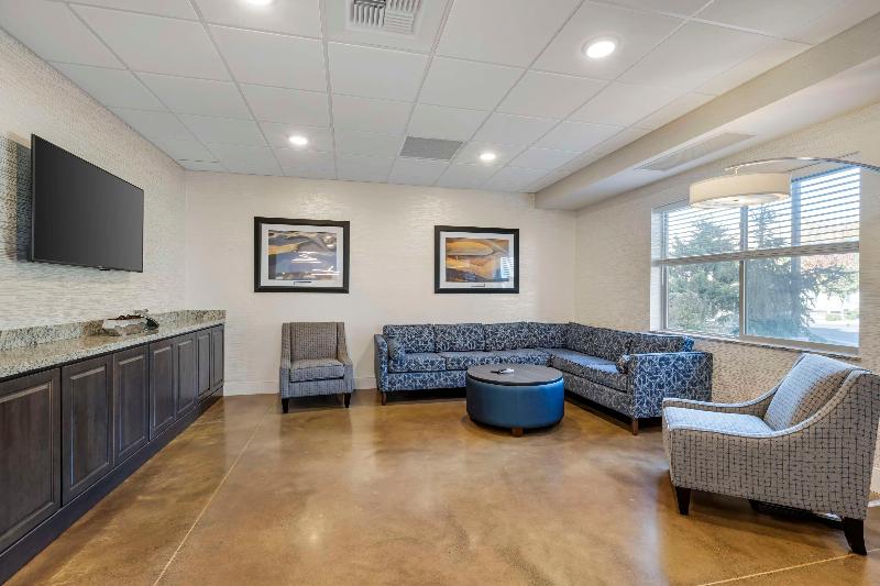 Best Western Plus The Inn at Hells Canyon image
