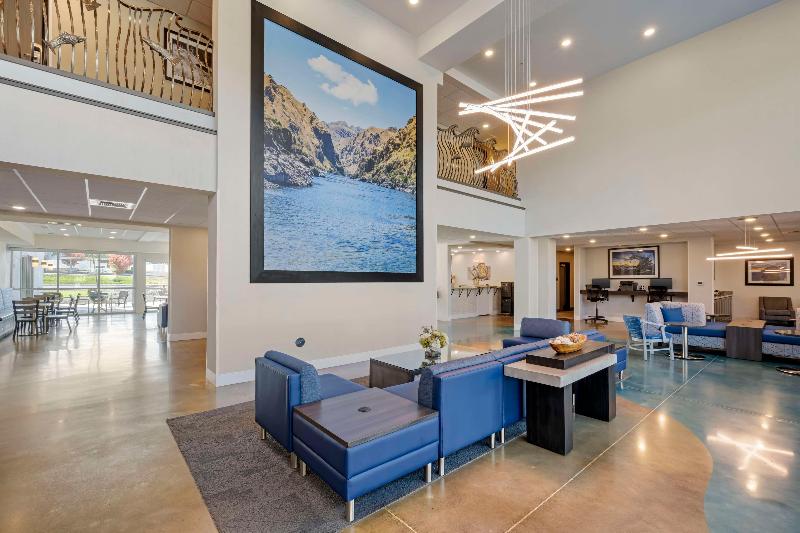 Best Western Plus The Inn at Hells Canyon image